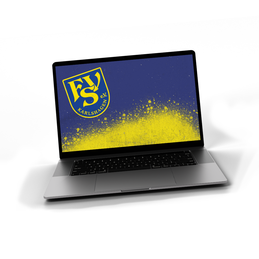 Neue Website geht online – Der FSV Karlshagen digital neu aufgestellt