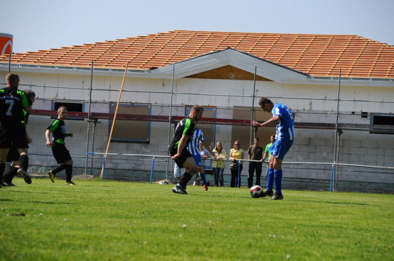 Von 1949 bis 2026 – Die Entwicklung des FSV Karlshagen
