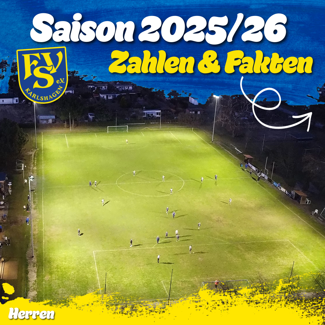 Saisonrückblick 2025/26