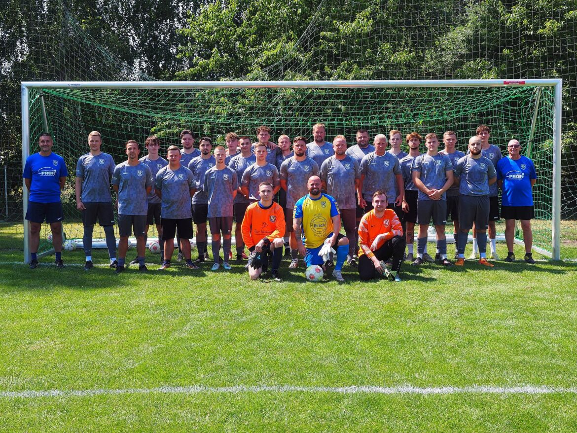FSV gewinnt ersten Test mit 6:3